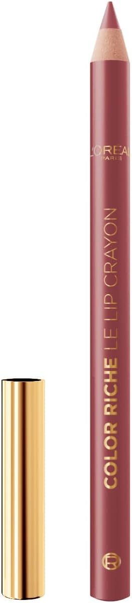 Paris Color Riche Dudak Kalemi - 635 Worth It Medium