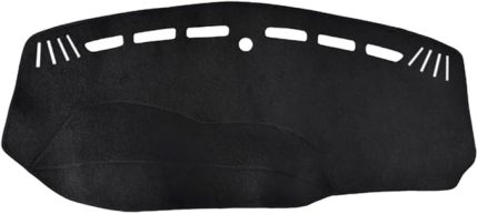 Koruma Halısı Siyah Kenar Renk Siyah Fiat Egea Ekransız 2007-2022 ile uyumlu