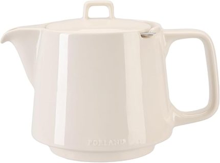 Kum Beji Kapaklı Demlik 1000cc