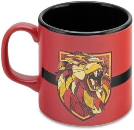 Kupa HP Gryffindor