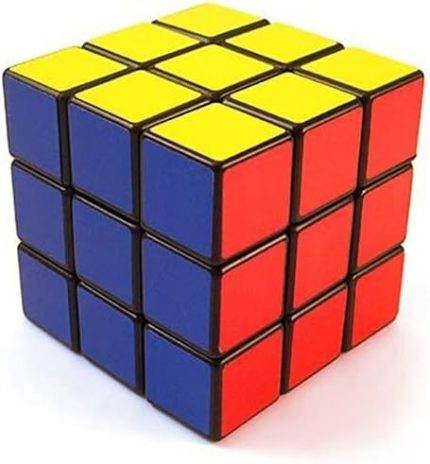 Küpü Sihirli Rubik