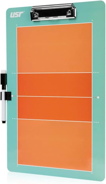 VB100 Voleybol Taktik Tahtası