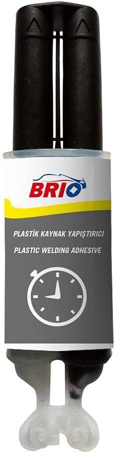 Plastik Kaynak Yapıştırıcı 30 Gr