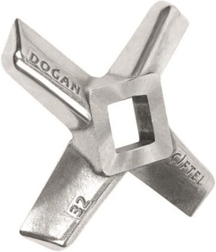 No Et Kıyma Makine Bıçağı Doğan Çiftel