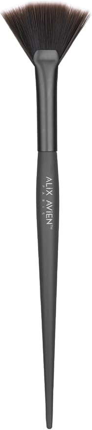 AVIEN Aydınlatıcı Fırçası - Fan Brush