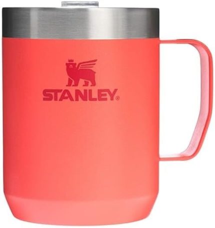 THE EVERYDAY TERMOS BARDAK 0.23 LİTRE TURUNCU RENK