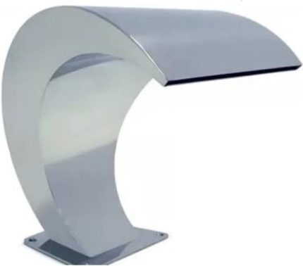 Havuz Kobra şelale 500-600 mm ölçü