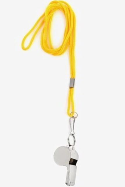 Ipli Hakem Ve Deprem Düdüğü Tekli 1410