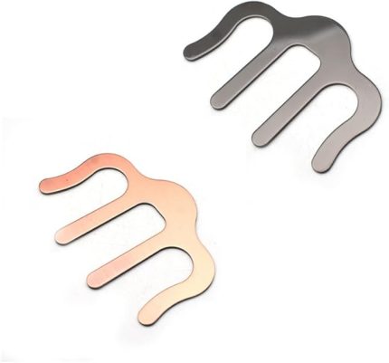 için 2 adet müzik kitabı standı, metal müzik notaları için klips, M şeklinde nota klipsi, notalar, yan klipsler, okuma, piyano, yan tutucu