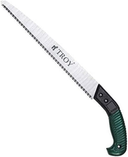 T 41102 Budama Testeresi, 350 Mm, Yeşil/Siyah