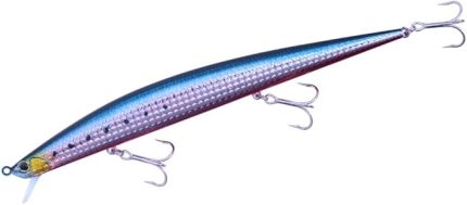 Tide Minnow Slim Flyer 175 ABA0030 Sardine RB