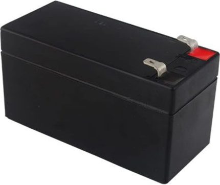 7Ah 12 VOLT 7 AMPER PİLSAN İle Uyumlu OYUNCAK ARABA AKÜLÜ ARABA AKÜSÜ