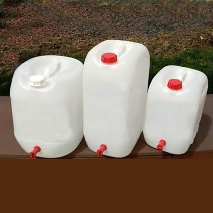 musluklu bidon 20LT hacim portatif bidon.Kır,bahçe,ev,araçda