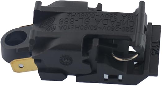 Makinesi & Su Isıtıcısı Buhar Termostatı - Görsel 2