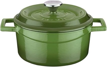 Yuvarlak Tencere Trendy, Çap 14cm