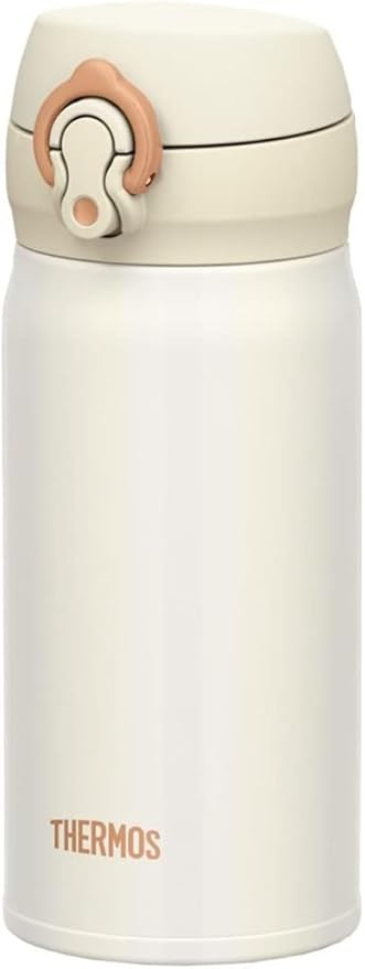 JNL-350 Ultralight Mug 0.35 lt Beyaz Termos