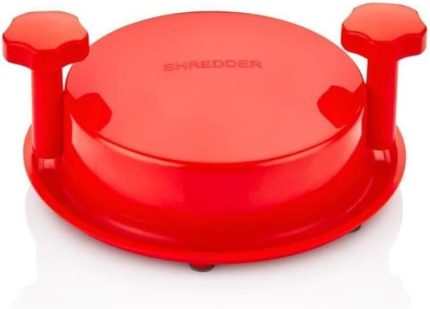 Tavuk Parçalama Aparatı Köz Patlıcan Biber Parçalayıcı Tavuk Tiftikleme Didikleme Aparatı