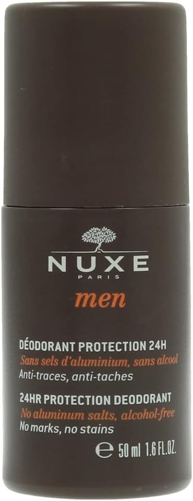 Men Deodorant - Terleme Karşıtı Erkek Deodorantı 50 ml