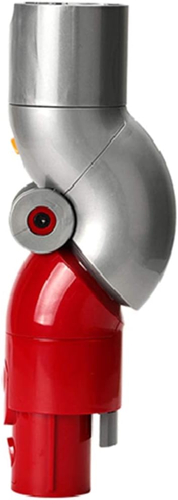 Hızlı çıkarma adaptörü, düşük menzil için esnek adaptör, 970790-01 Dyson elektrikli süpürge V7, V8, V10, V11, V15 için