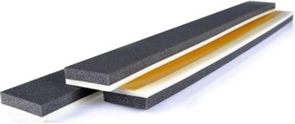 Kapı Altı Soğuk Kesici Toz Rüzgar Önleyici Isı Yalıtımı Sağlayan Sızdırmaz Sünger Strafor