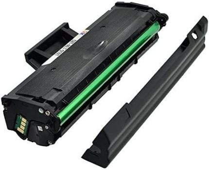 Tkz D111S Samsung Uyumlu Sl-M2070, M2070W, M2070Fw, D111S Çipli 1500 Sayfa Kapasiteli İthal Muadil Toner