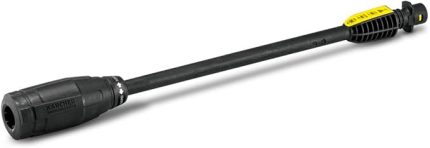 Püskürtme Borusu Vario Power Jet Vp 120, K 2'den K 3'e Kadar Yüksek Basınçlı Temizleyiciler için (U X G X Y) 448 X 45 X 45 Mm