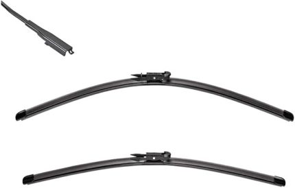 SWF Das Original Set Silecek Seti Mini Countryman (2010-2016) (475+500 MM) 119257