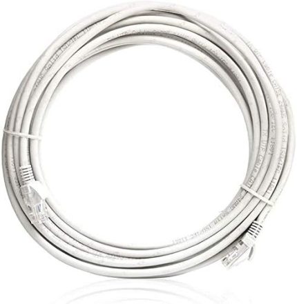 4236 Cat5e Ethernet Patch İnternet Kablosu 15 Metre