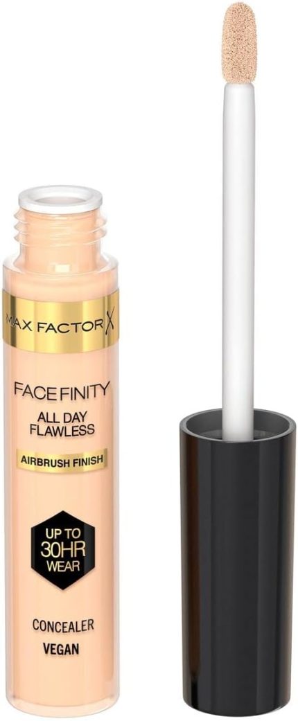 Factor Facefinity Concealer 020 Kapatıcı, 3614229310023