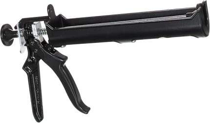 Silikon Tabancası Yüksek Kaliteli Silikon Tabancası (KALİTELİ)