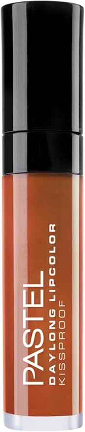 Daylong Lipcolor Kissproof Mat Likit Ruj 38, (7 ml)