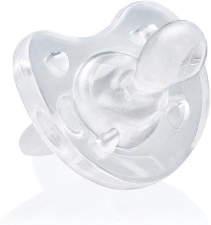 PhysioForma Soft Silikon Emzik (16 - 36 Ay)