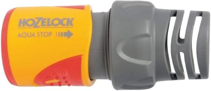 2065H Hortum Bağlantısı Stoplu 3/4"