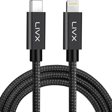 Transparent 45W PD/QC Mini Araç şarj Cihazı ve 1 Metre iPhone Hızlı Şarj Kablosu L35 - BLT-00 - Görsel 3