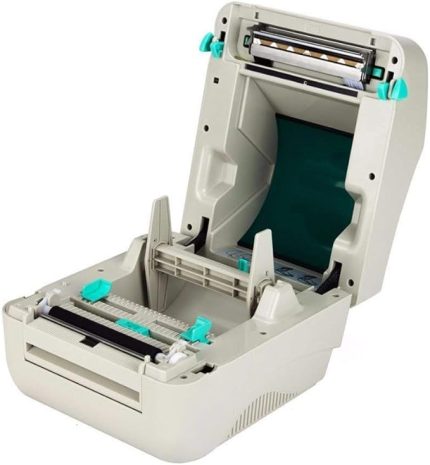 203DPI 127MM/S XP-470B Direct Thermal USB Barkod Yazıcı