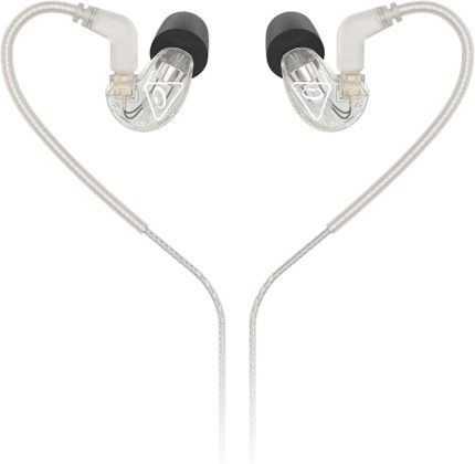 SD251-CL Kulak İçi Monitör Kulaklık