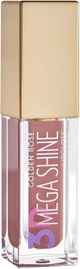 Rose 3D Mega Shine Parlatıcı No:105