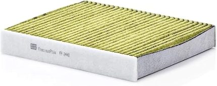 FreciousPlus - Anti-Alerjen Kabin Filtresi FP 2450 (VW Group)