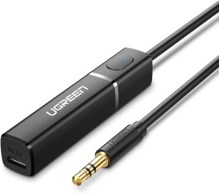 3.5 mm Bluetooth Verici Transmitter