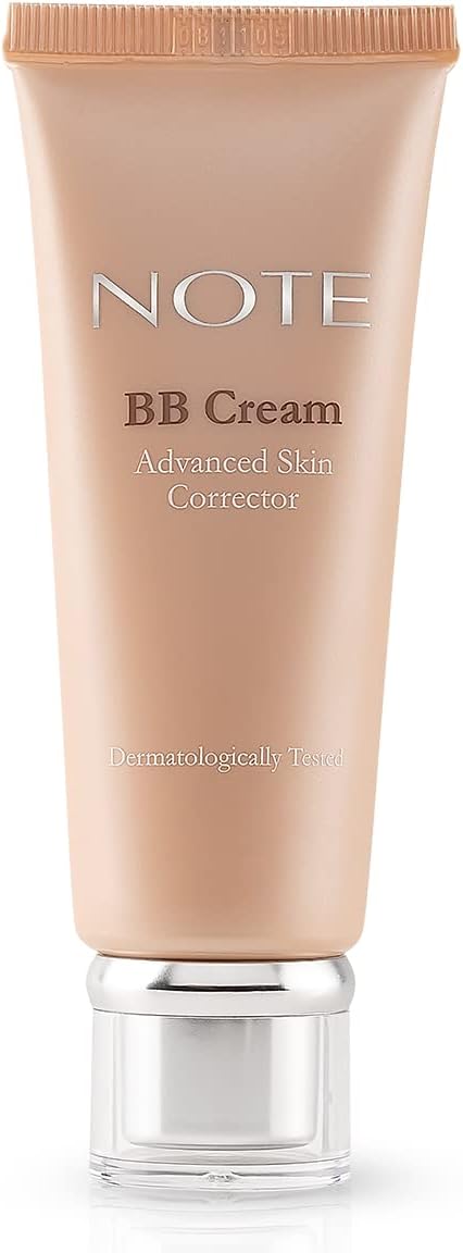 BB Cream 300 Light Beige SPF 15 Nemlendirici Etkili Yoğun Kapatıcı BB Krem