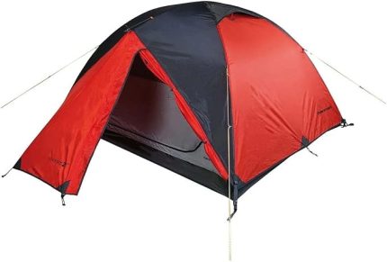 Covert 2 WS 2 Kişilik 5 Mevsim Çadır