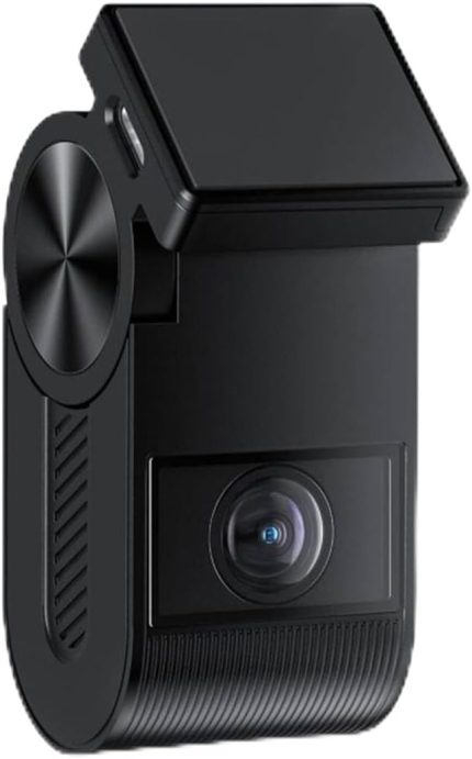 VS1 2K QHD HDR Sony Starvis 2 Sensörlü Wi-Fi GPS'li Mini Araç Kamerası