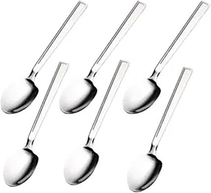 Athena Çay Kaşığı 6'lı