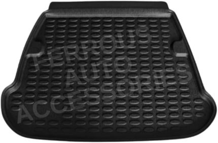 autoaccessories Volvo S60 3D Bagaj Havuzu 2011 2019