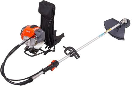 Oleo-Mac Bch 400 Bp Benzin Motorlu Sırt Tırpanı