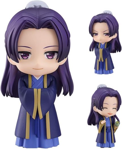Figürler Jinshi Anime Action Figure Heykeller PVC Action Girl Heykelcik Koleksiyon Modeli Kapalı Dekorasyon Süsler Hediyeler