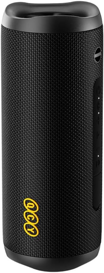 SP7 RGB Bluetooth Hoparlör SİYAH