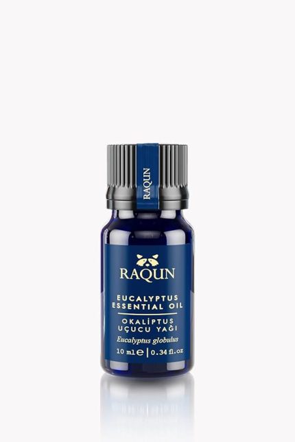 Okaliptus Uçucu Yağı 10ml%100 Saf ve doğal