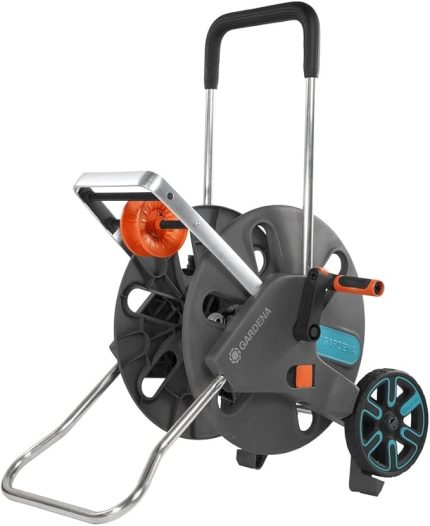 Hortum Arabası CleverRoll L Easy