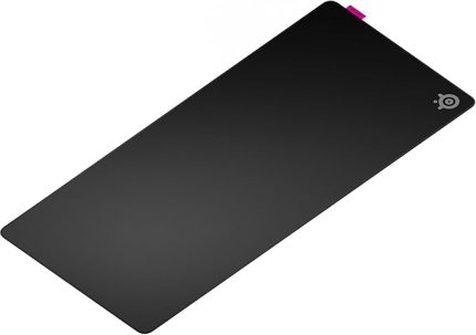 QcK Performans XL Gaming Mousepad - Speed